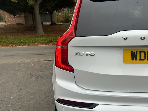 Used Volvo XC90 2019 for sale - 76280113: Photo 22