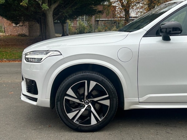 Used Volvo XC90 2019 for sale - 76280113: Photo 24