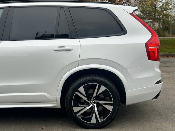 Used Volvo XC90 2019 for sale - 76280113: Photo 25