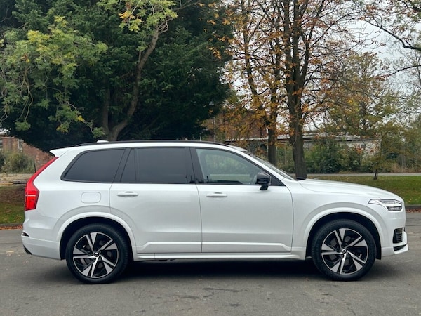 Used Volvo XC90 2019 for sale - 76280113: Photo 26