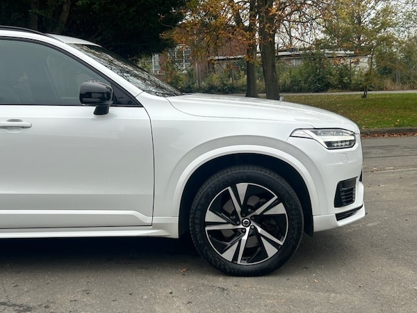 Used Volvo XC90 2019 for sale - 76280113: Photo 27