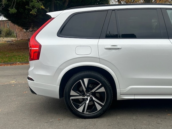Used Volvo XC90 2019 for sale - 76280113: Photo 28