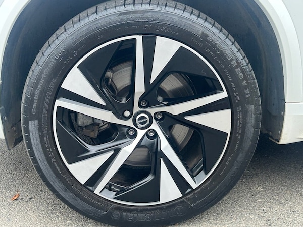 Used Volvo XC90 2019 for sale - 76280113: Photo 29