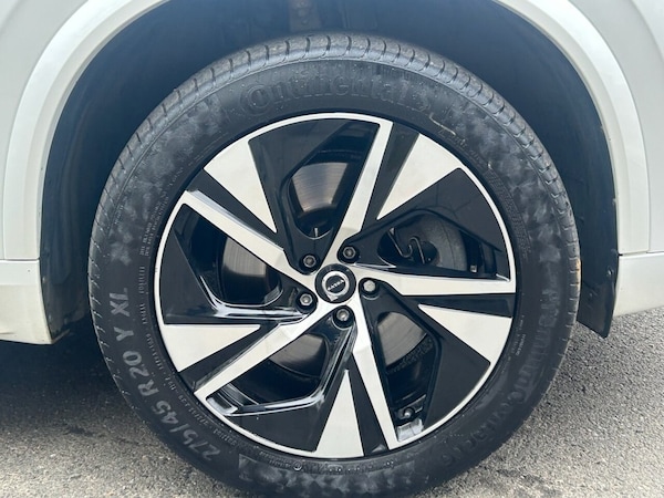 Used Volvo XC90 2019 for sale - 76280113: Photo 30