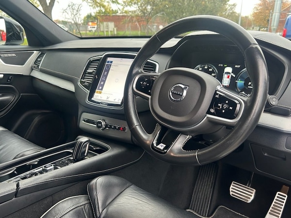 Used Volvo XC90 2019 for sale - 76280113: Photo 31