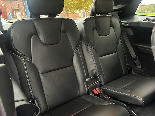 Used Volvo XC90 2019 for sale - 76280113: Photo 32