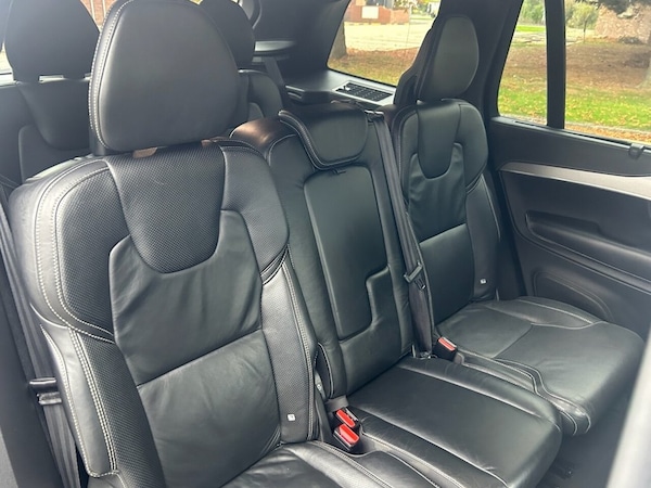 Used Volvo XC90 2019 for sale - 76280113: Photo 33