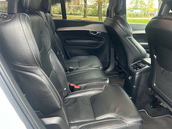 Used Volvo XC90 2019 for sale - 76280113: Photo 34