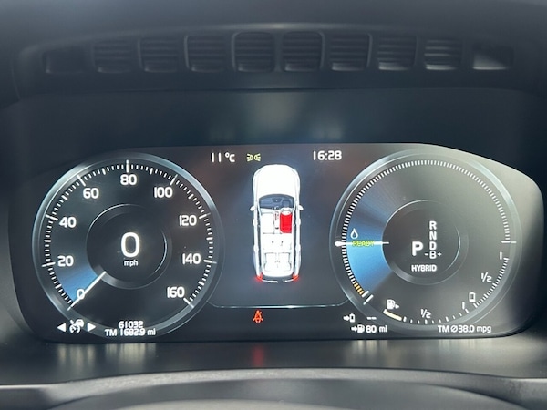 Used Volvo XC90 2019 for sale - 76280113: Photo 37