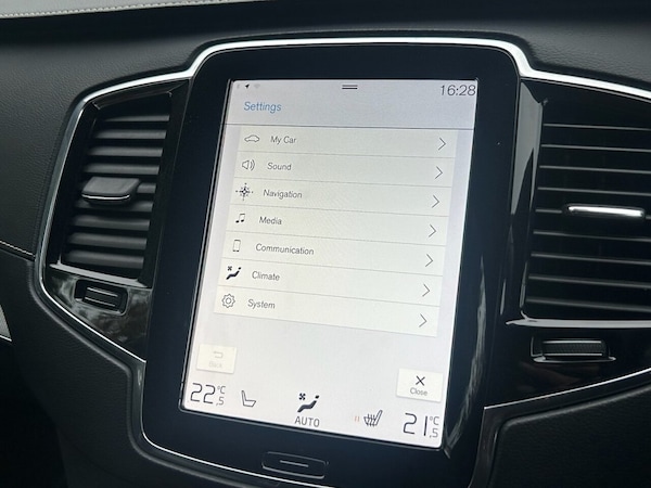 Used Volvo XC90 2019 for sale - 76280113: Photo 39