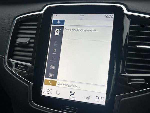 Used Volvo XC90 2019 for sale - 76280113: Photo 40