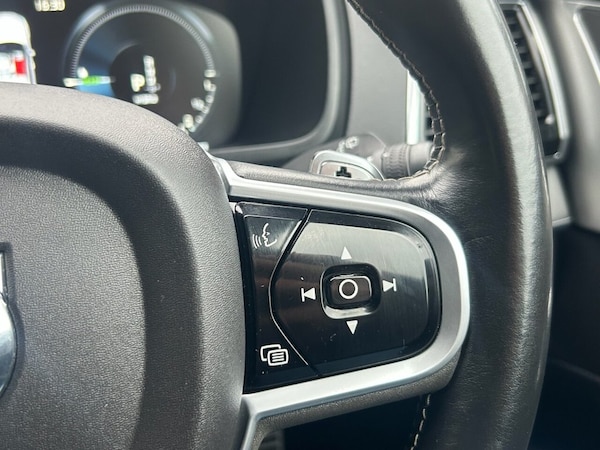 Used Volvo XC90 2019 for sale - 76280113: Photo 41
