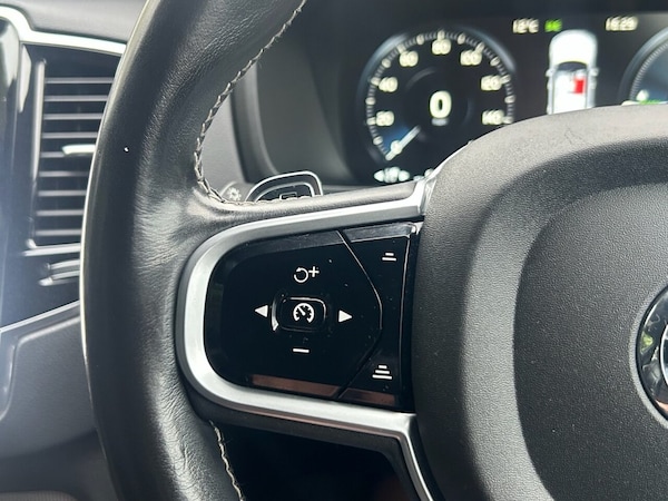 Used Volvo XC90 2019 for sale - 76280113: Photo 42