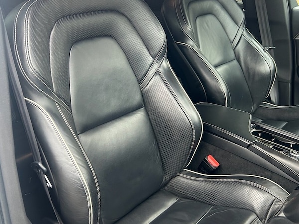 Used Volvo XC90 2019 for sale - 76280113: Photo 45