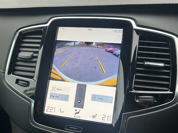 Used Volvo XC90 2019 for sale - 76280113: Photo 46