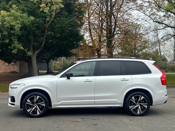 Used Volvo XC90 2019 for sale - 76280113: Photo 5
