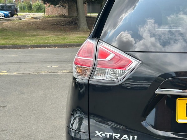 Used Nissan X-Trail 2015 for sale - 75524260: Photo 14