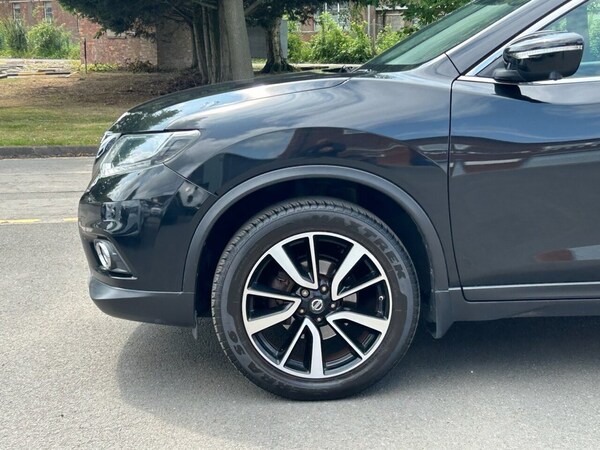 Used Nissan X-Trail 2015 for sale - 75524260: Photo 15
