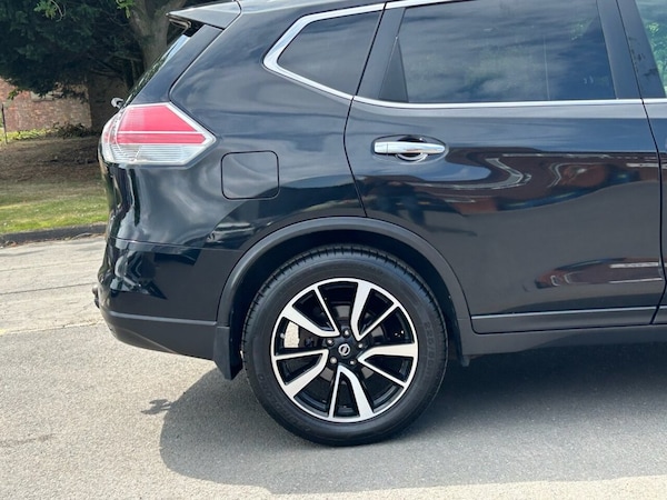 Used Nissan X-Trail 2015 for sale - 75524260: Photo 18