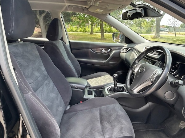 Used Nissan X-Trail 2015 for sale - 75524260: Photo 24