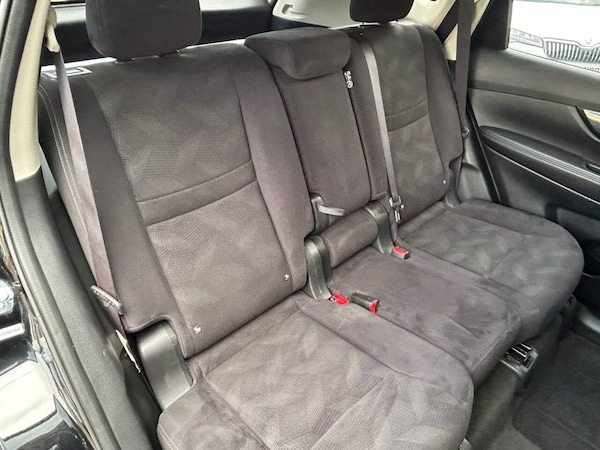 Used Nissan X-Trail 2015 for sale - 75524260: Photo 35