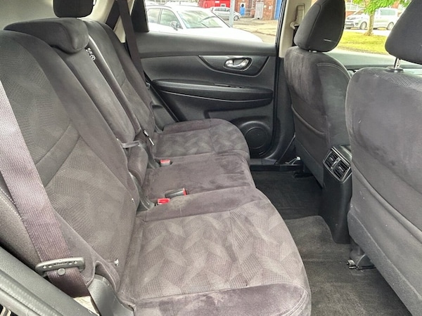 Used Nissan X-Trail 2015 for sale - 75524260: Photo 36