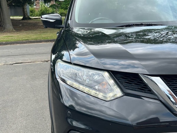 Used Nissan X-Trail 2015 for sale - 75524260: Photo 8