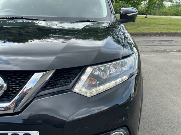 Used Nissan X-Trail 2015 for sale - 75524260: Photo 9