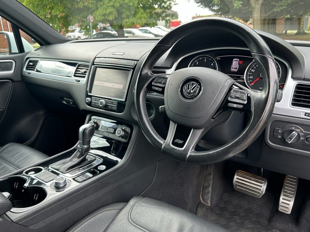 Vehicle 34