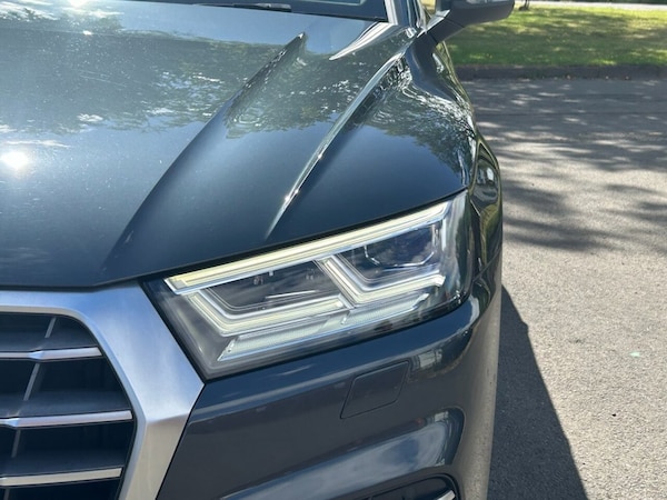 Used Audi Q5 2017 for sale - 75524247: Photo 14