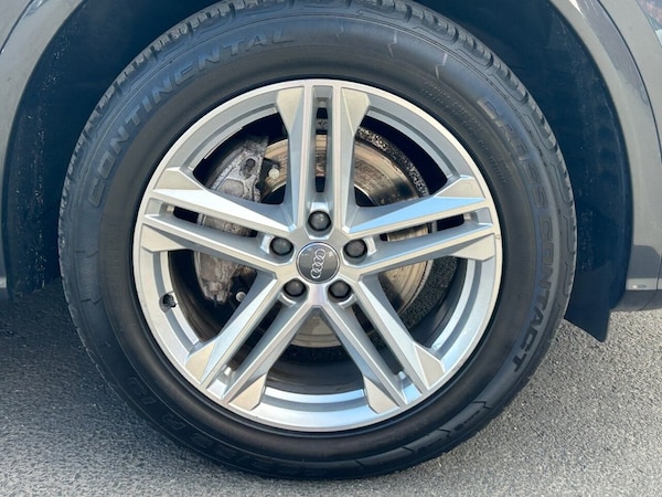 Used Audi Q5 2017 for sale - 75524247: Photo 22