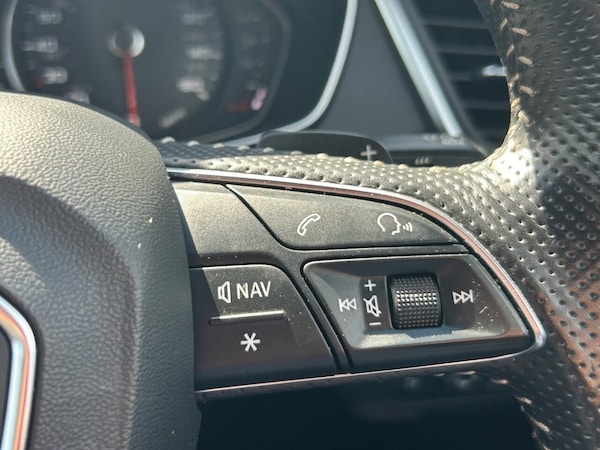 Used Audi Q5 2017 for sale - 75524247: Photo 31