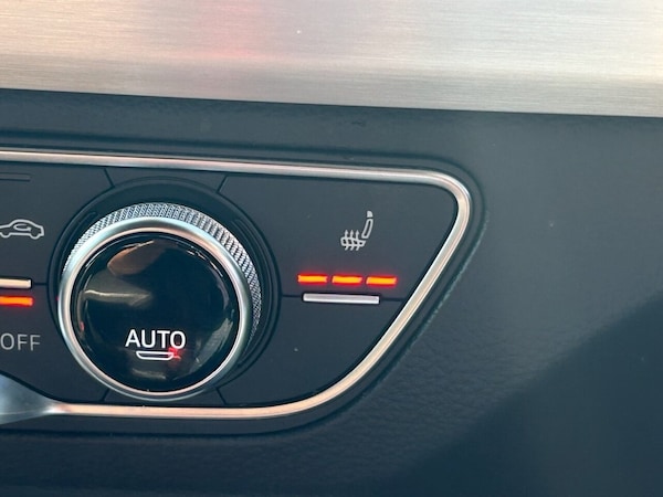 Used Audi Q5 2017 for sale - 75524247: Photo 32