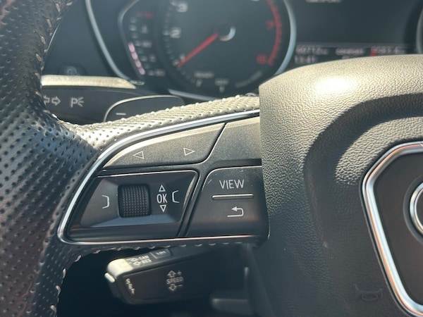 Used Audi Q5 2017 for sale - 75524247: Photo 34