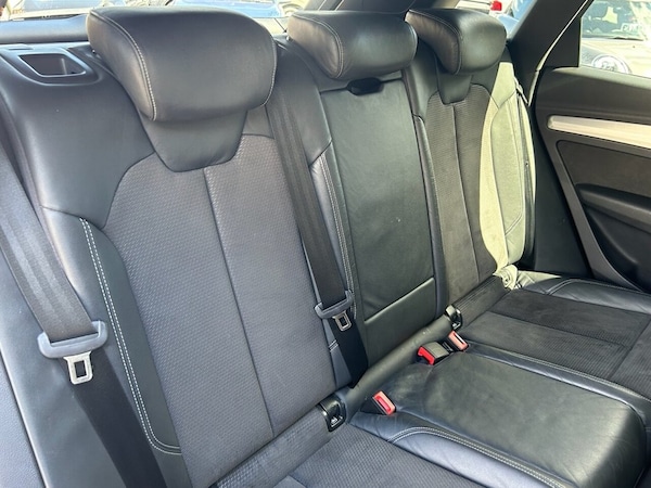 Used Audi Q5 2017 for sale - 75524247: Photo 39