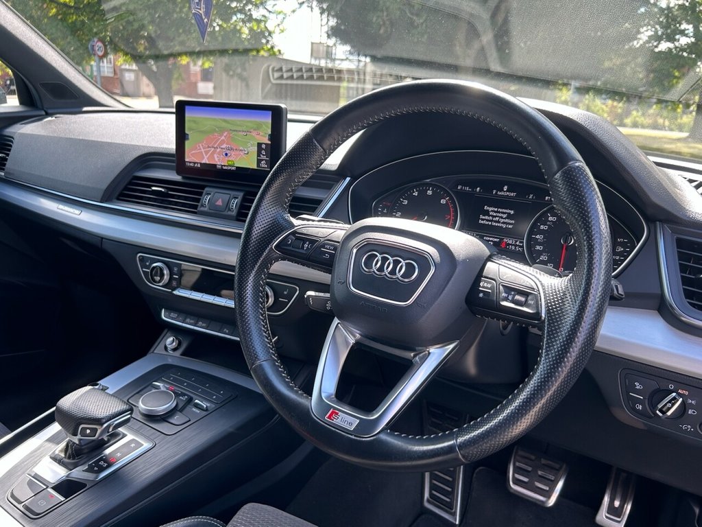 Vehicle 40