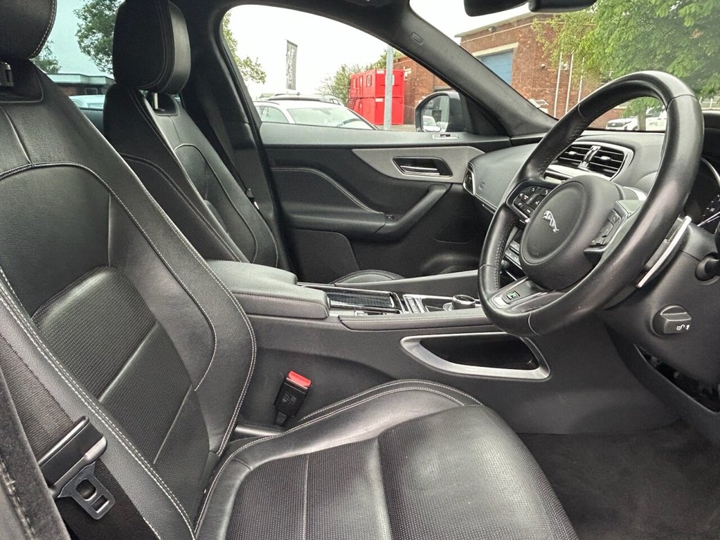 Vehicle 32
