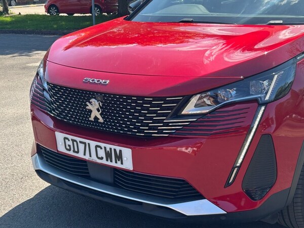 Used Peugeot 5008 2022 for sale - 75524267: Photo 10