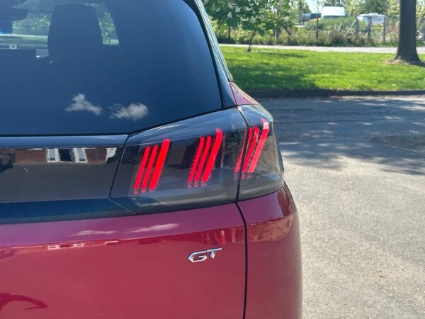 Used Peugeot 5008 2022 for sale - 75524267: Photo 14