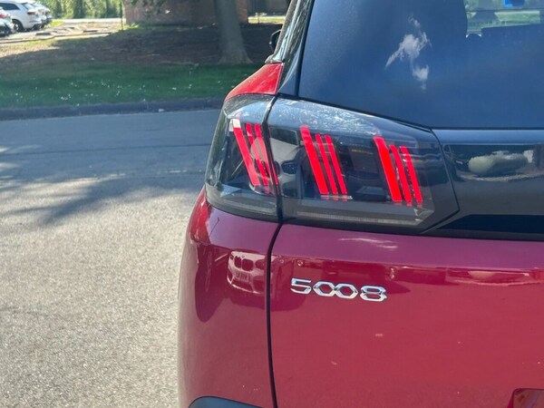 Used Peugeot 5008 2022 for sale - 75524267: Photo 16