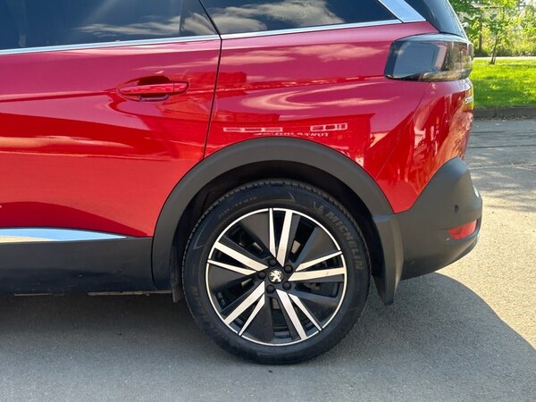 Used Peugeot 5008 2022 for sale - 75524267: Photo 18
