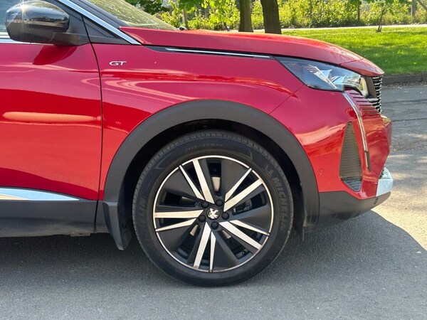 Used Peugeot 5008 2022 for sale - 75524267: Photo 19
