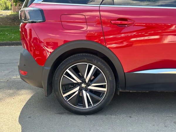 Used Peugeot 5008 2022 for sale - 75524267: Photo 20