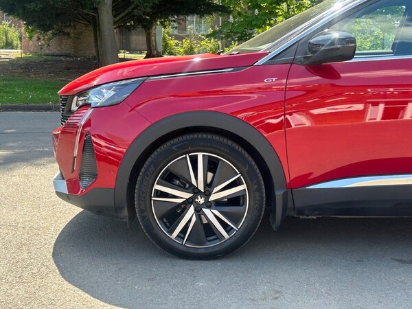 Used Peugeot 5008 2022 for sale - 75524267: Photo 27