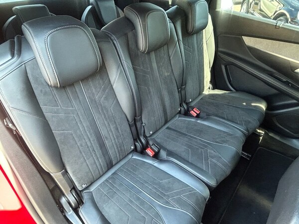 Used Peugeot 5008 2022 for sale - 75524267: Photo 32