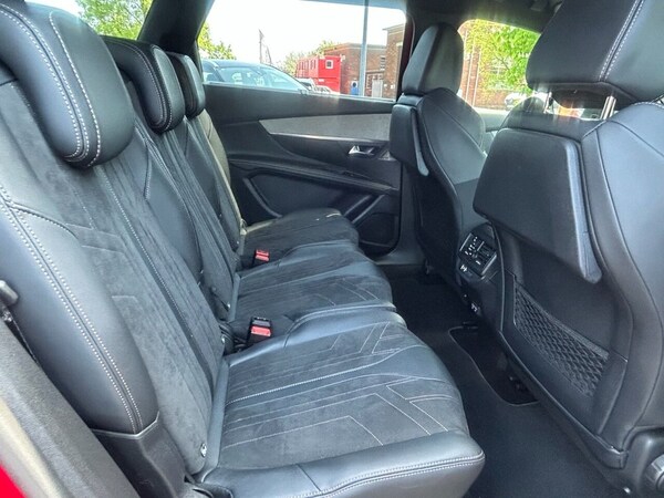 Used Peugeot 5008 2022 for sale - 75524267: Photo 33