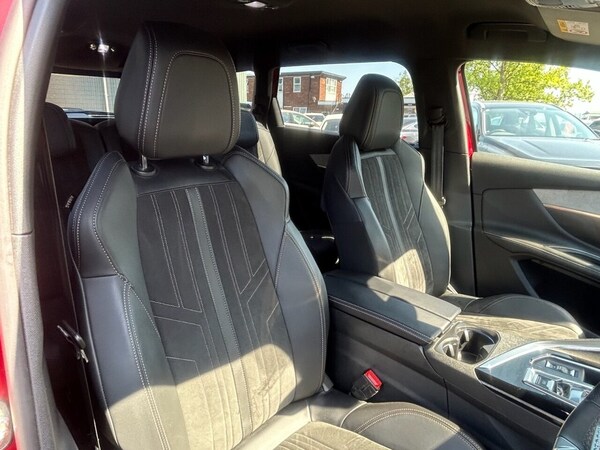 Used Peugeot 5008 2022 for sale - 75524267: Photo 34