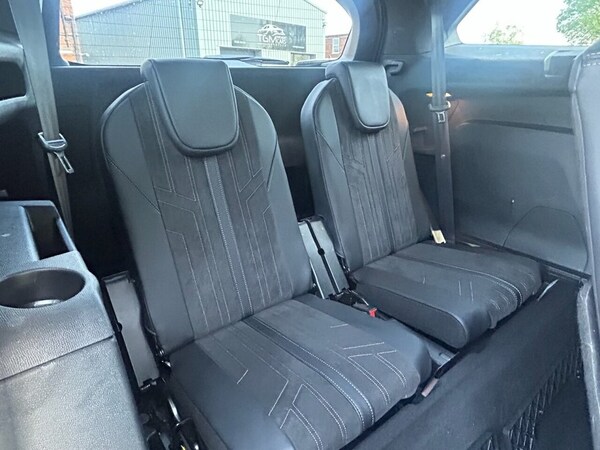Used Peugeot 5008 2022 for sale - 75524267: Photo 36