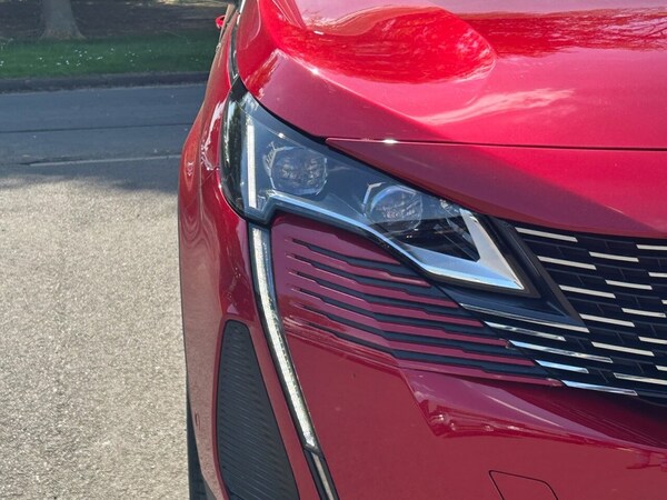 Used Peugeot 5008 2022 for sale - 75524267: Photo 8