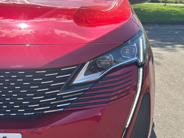 Used Peugeot 5008 2022 for sale - 75524267: Photo 9